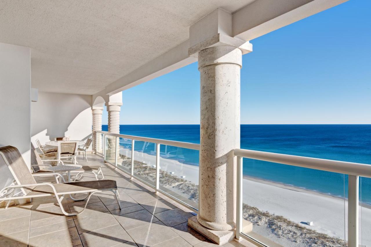 Beach Club 1502 Pensacola Beach Exterior foto
