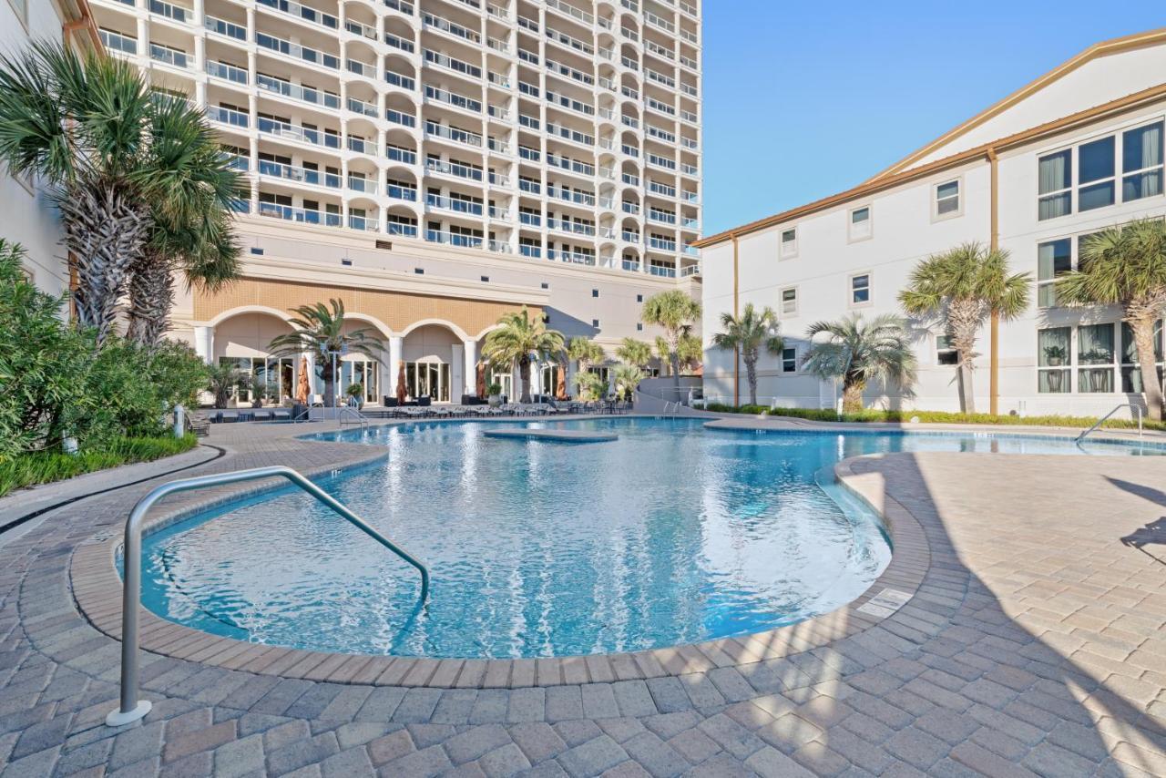 Beach Club 1502 Pensacola Beach Exterior foto