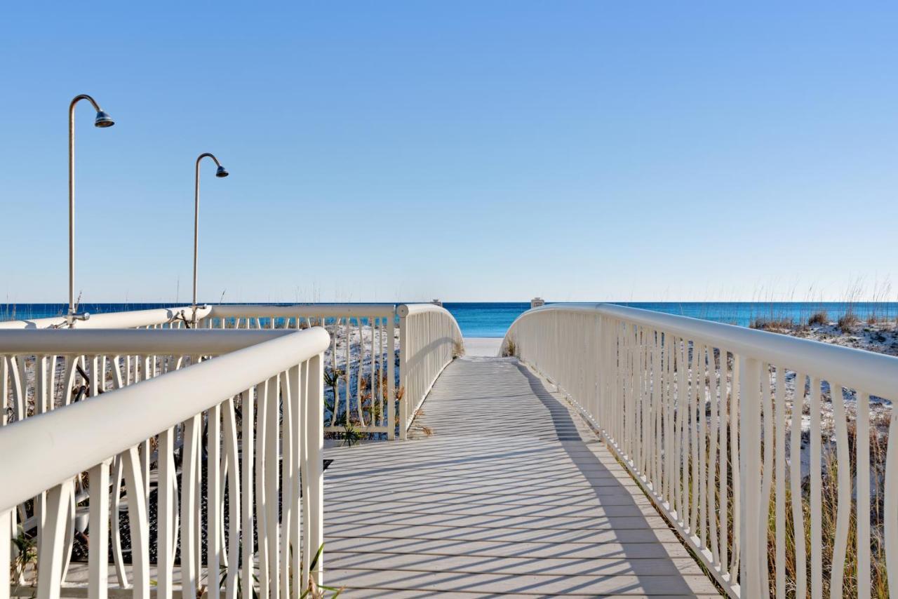 Beach Club 1502 Pensacola Beach Exterior foto