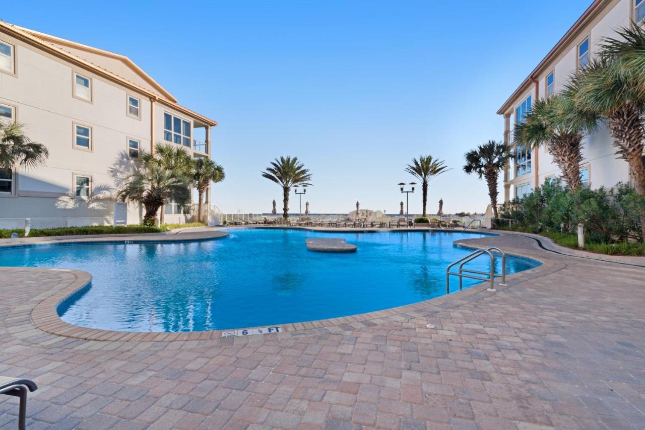 Beach Club 1502 Pensacola Beach Exterior foto