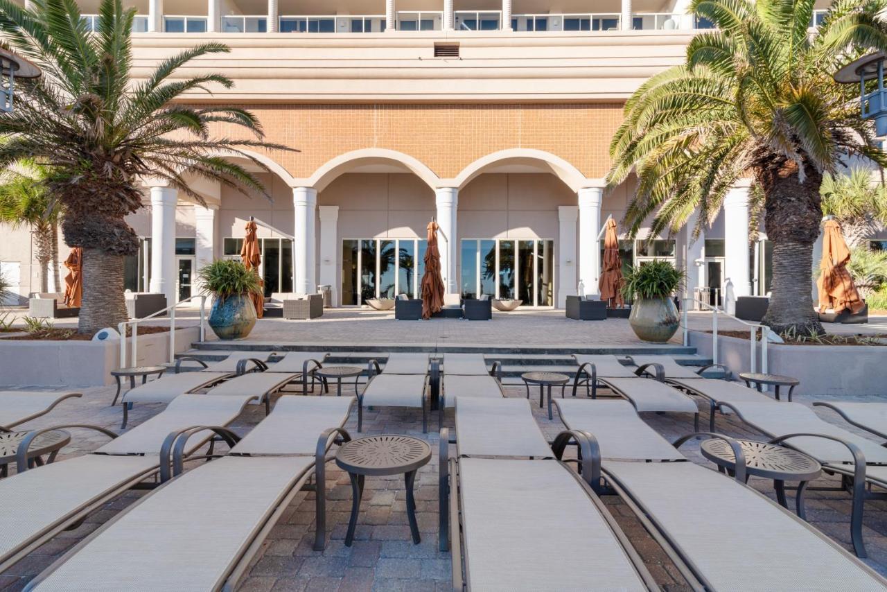Beach Club 1502 Pensacola Beach Exterior foto