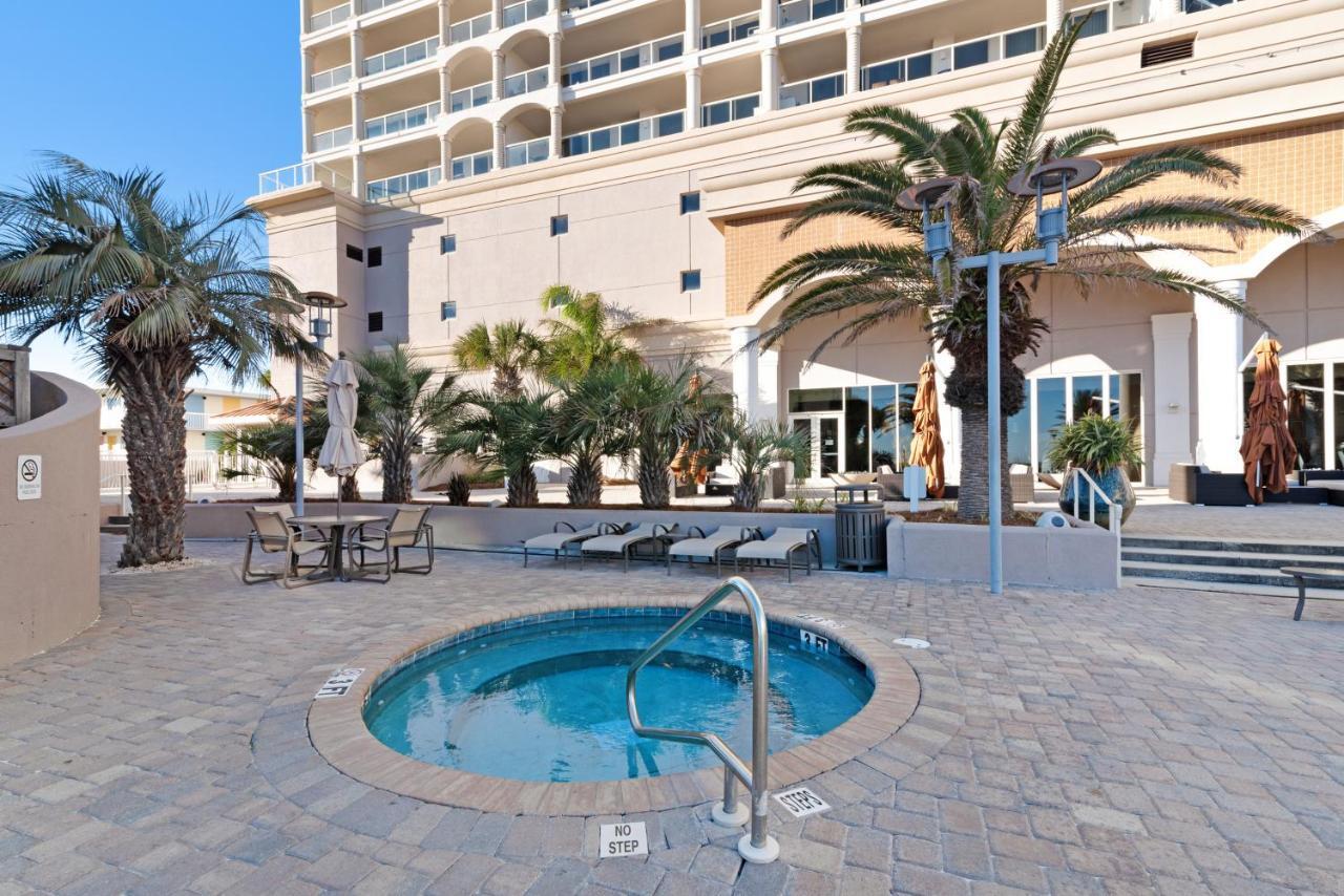 Beach Club 1502 Pensacola Beach Exterior foto