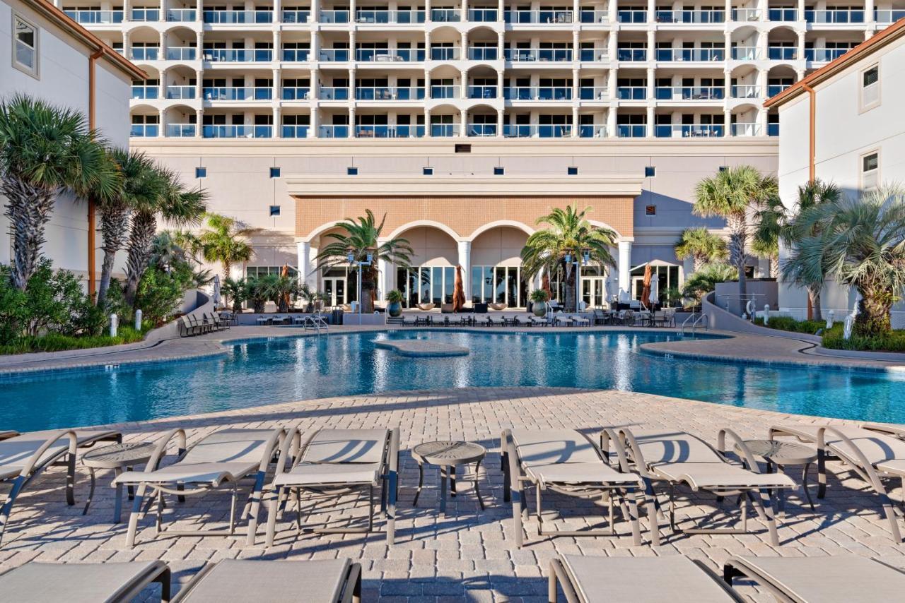 Beach Club 1502 Pensacola Beach Exterior foto